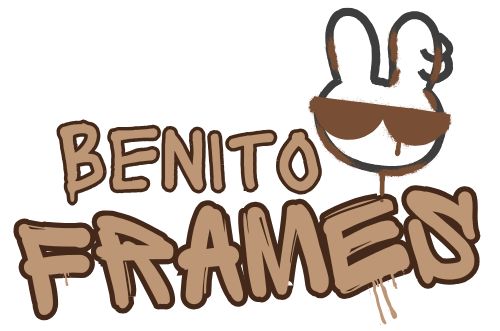 Benito Frame